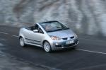 Mitsubishi Colt CZC Turbo 2006 года